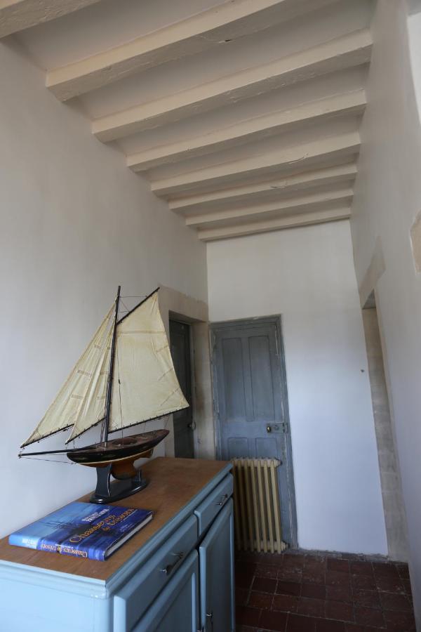 B&B Nathalie Bayeux Exterior foto