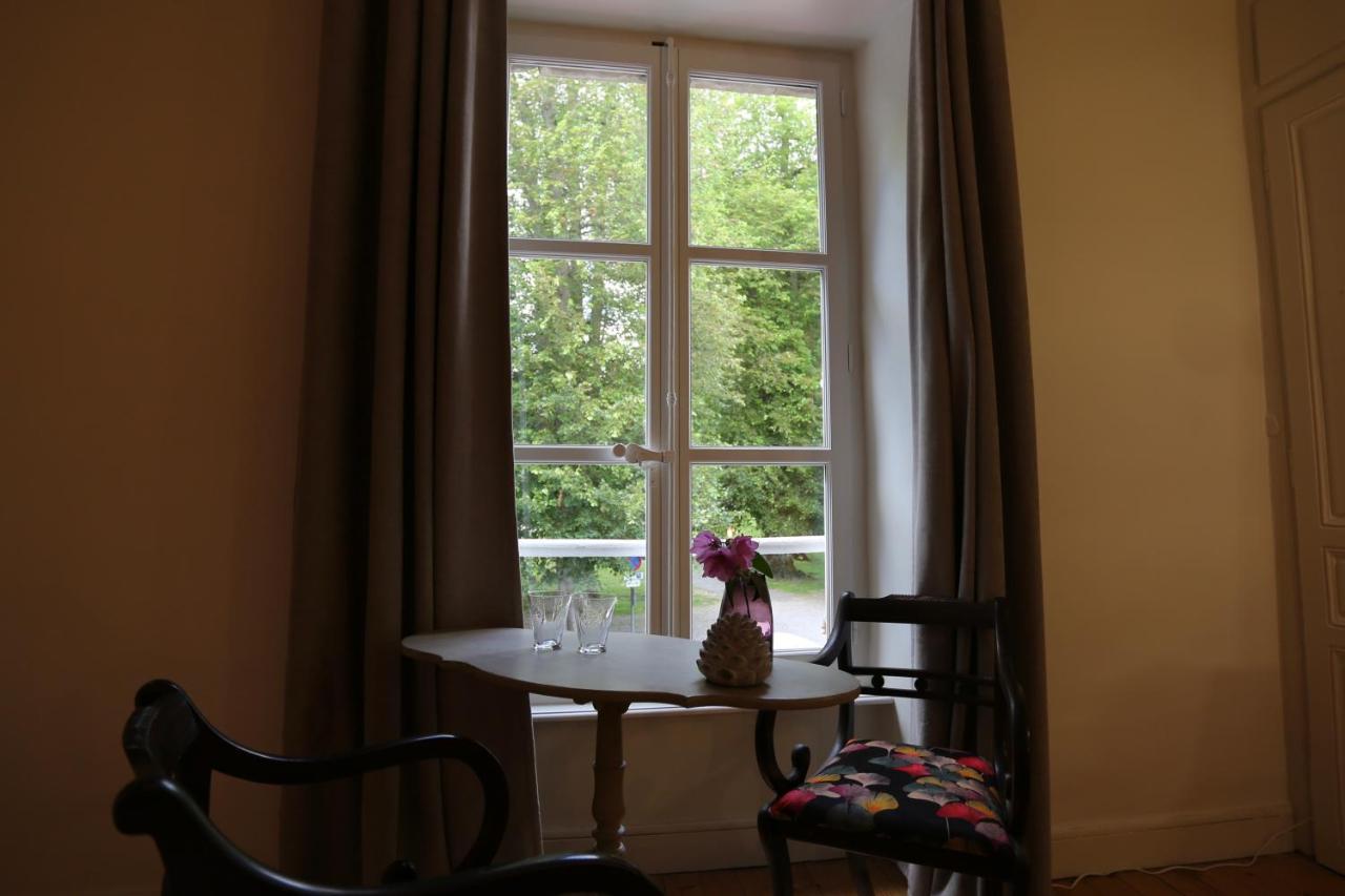 B&B Nathalie Bayeux Exterior foto
